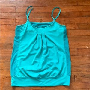 Zella workout top
